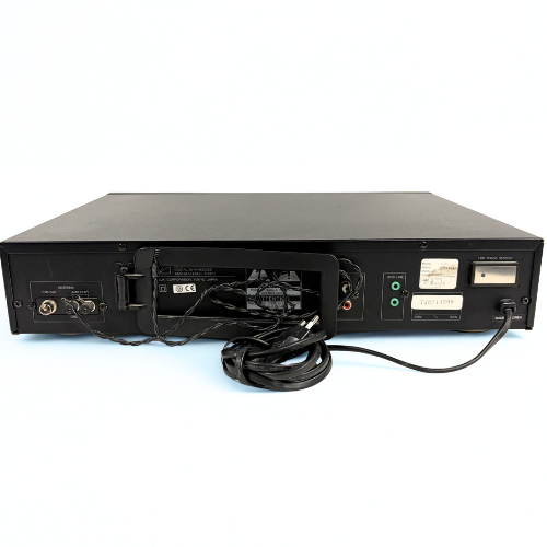 Tuner Luxman T-353
