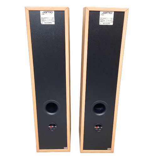 Enceintes Jamo E430