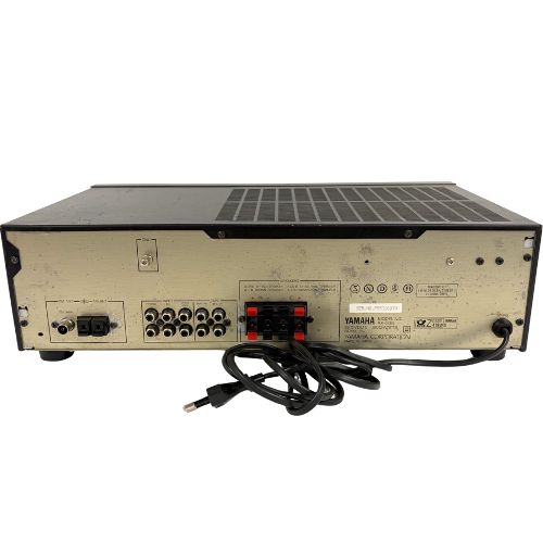 Ampli-Tuner Yamaha RX-330