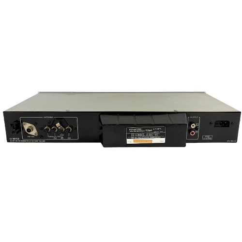 Tuner Kenwood KT-51L