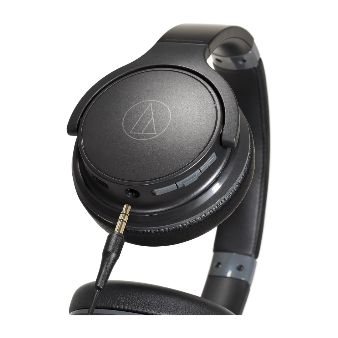 Casque Audio-Technica ATH-S220BT