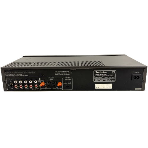 Amplificateur Technics SU-Z250