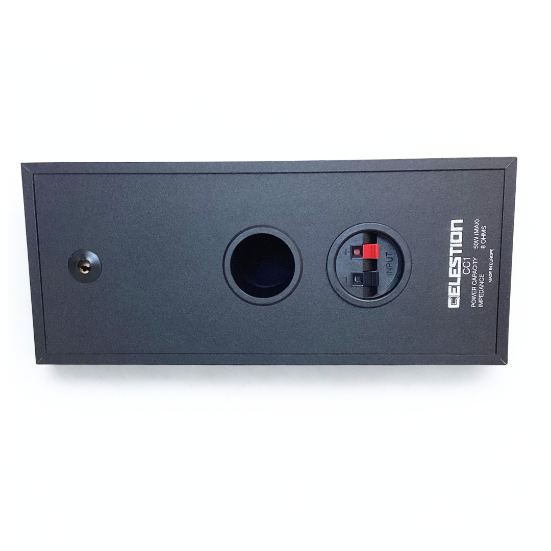 Enceinte centrale Celestion CC1