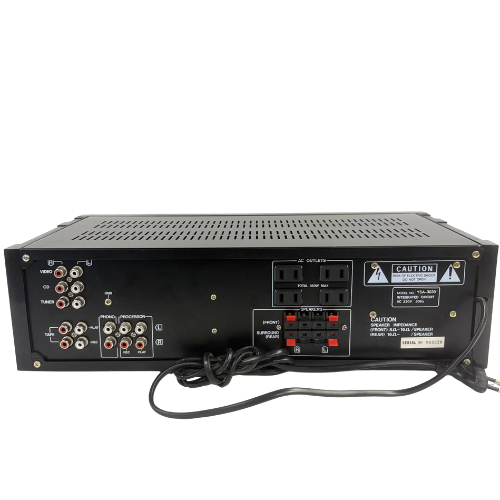 Amplificateur Yoko YSA-3030