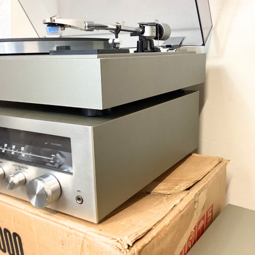 Système Kenwood KS-3000