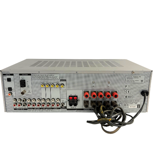 Ampli Home Cinema Sony STR-DE497