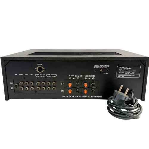 Amplificateur Technics SU-7600
