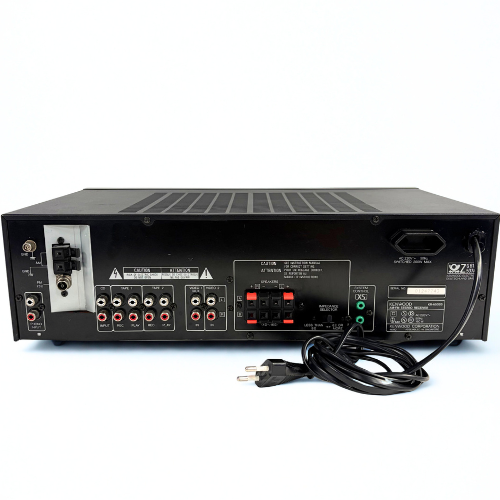 Ampli-Tuner Kenwood KR-A5020