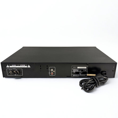 Tuner Kenwood KT-880DL