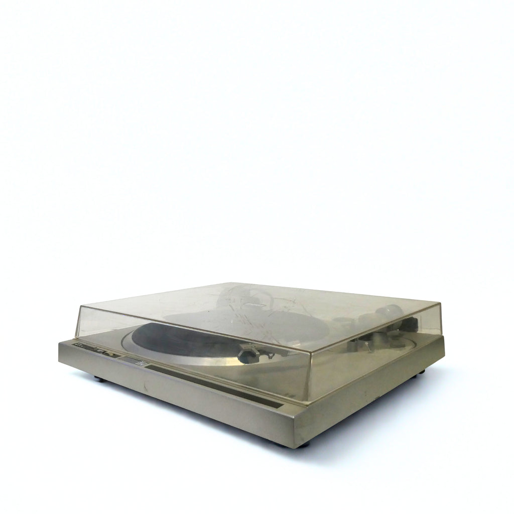 Platine Pioneer PL-100