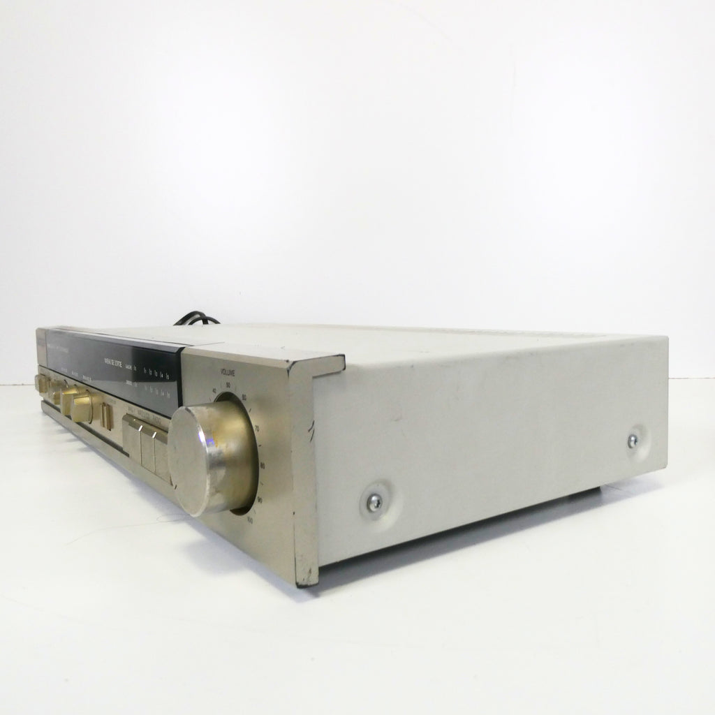 Amplificateur Continental Edison PA 9403