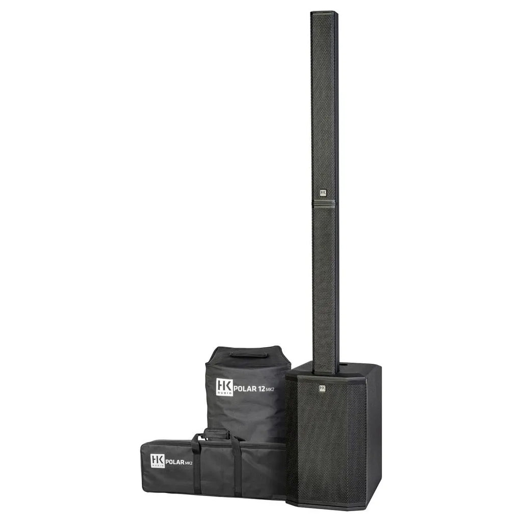 Enceinte sono HK Audio Polar 12