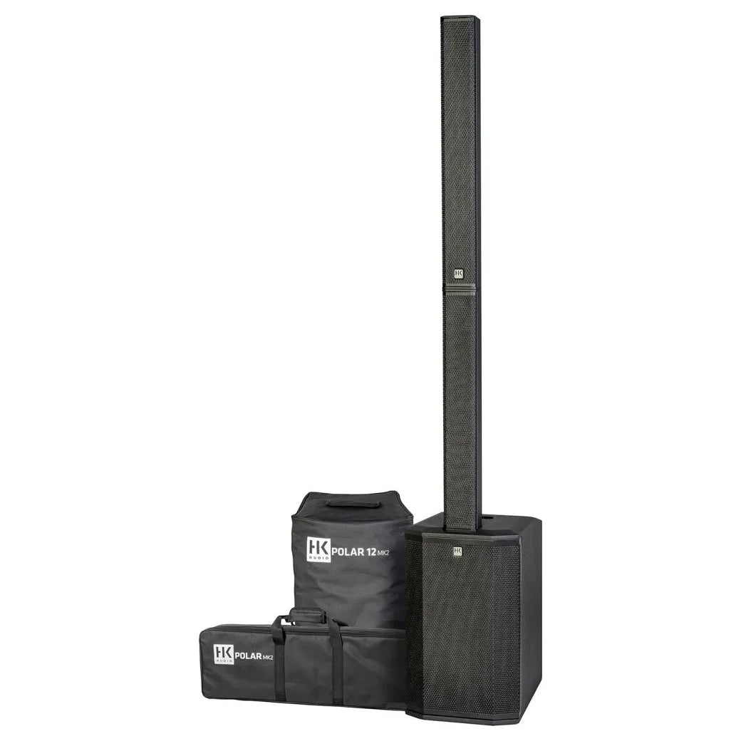 Enceinte sono HK Audio Polar 12