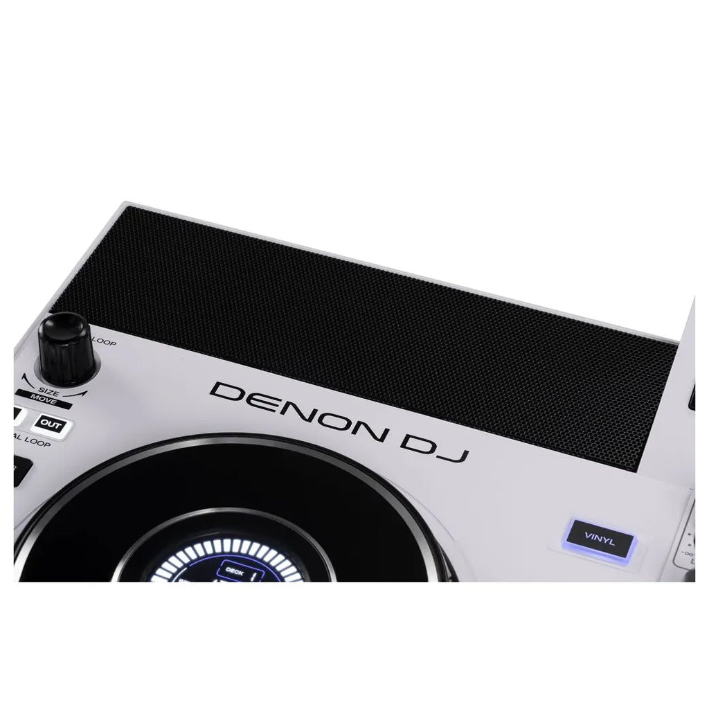 Contrôleur DJ Denon DJ SC LIVE 4