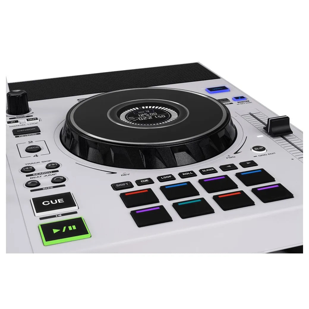 Contrôleur DJ Denon DJ SC LIVE 4