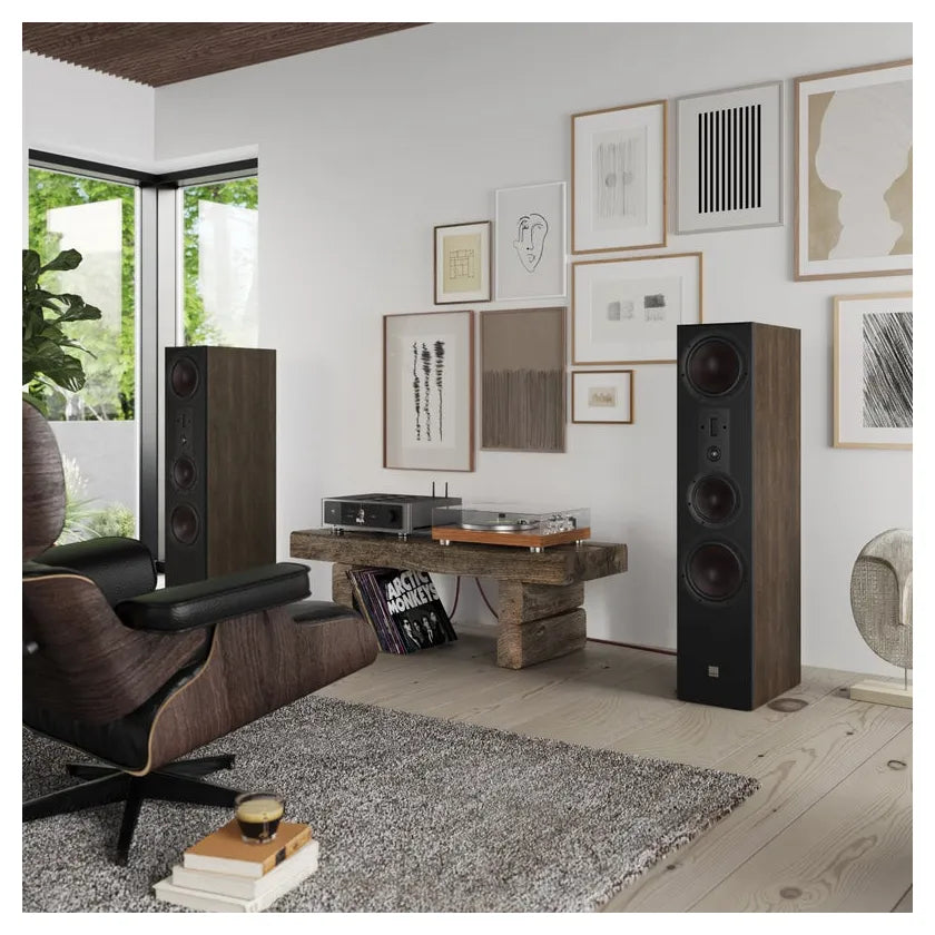 Enceinte colonne Dali Opticon 8 MK2