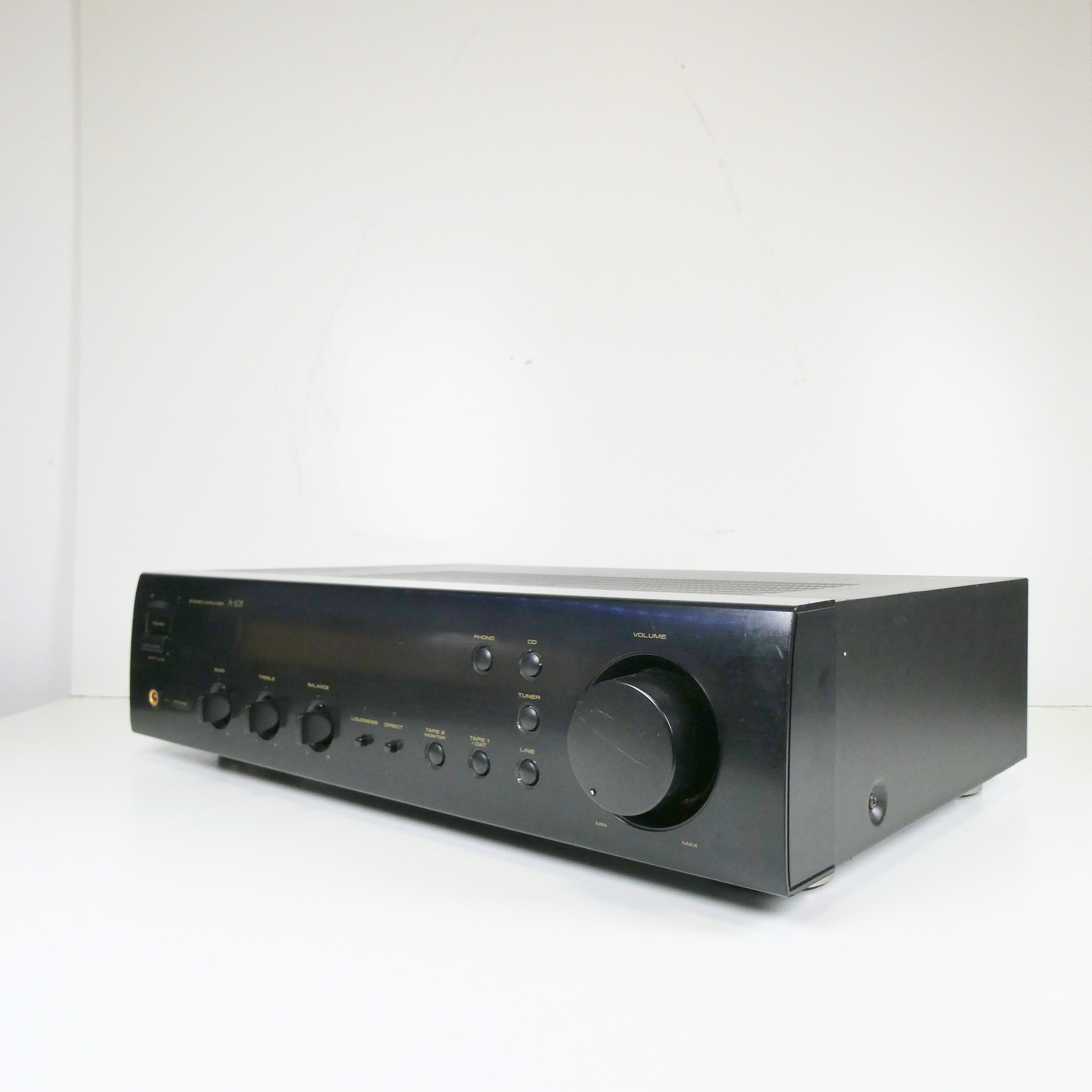 Amplificateur Pionner A-105