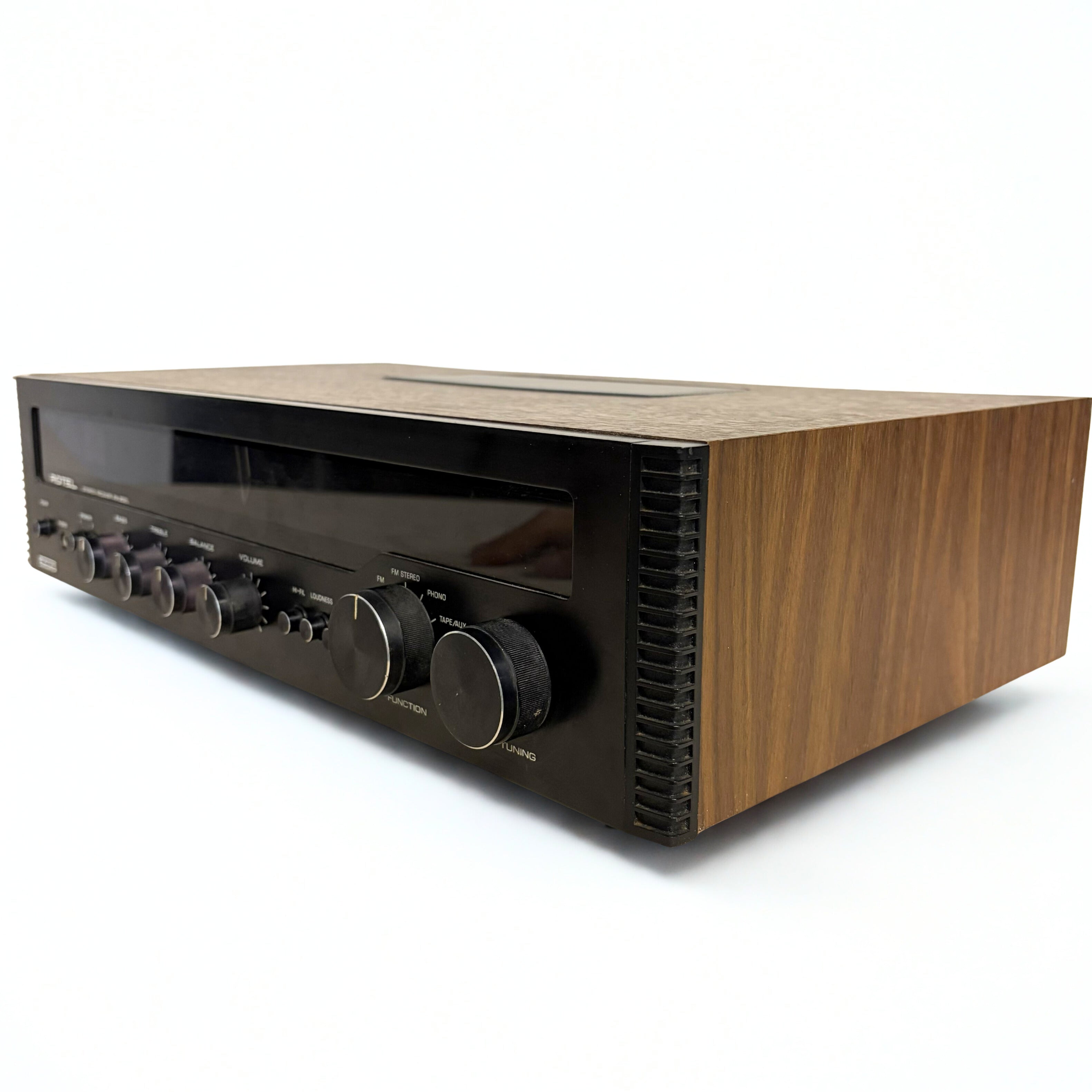 Ampli Tuner Rotel RX-202L