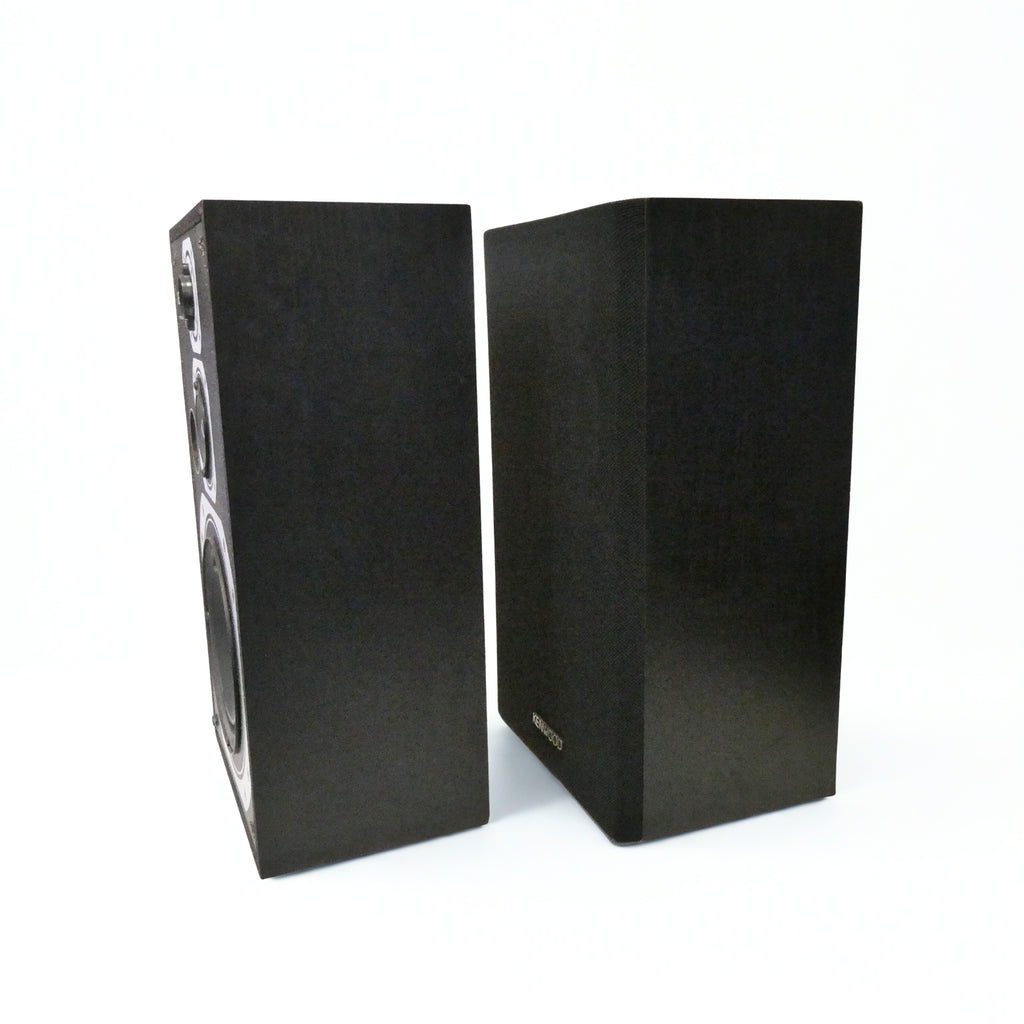 Enceintes Kenwood S-51
