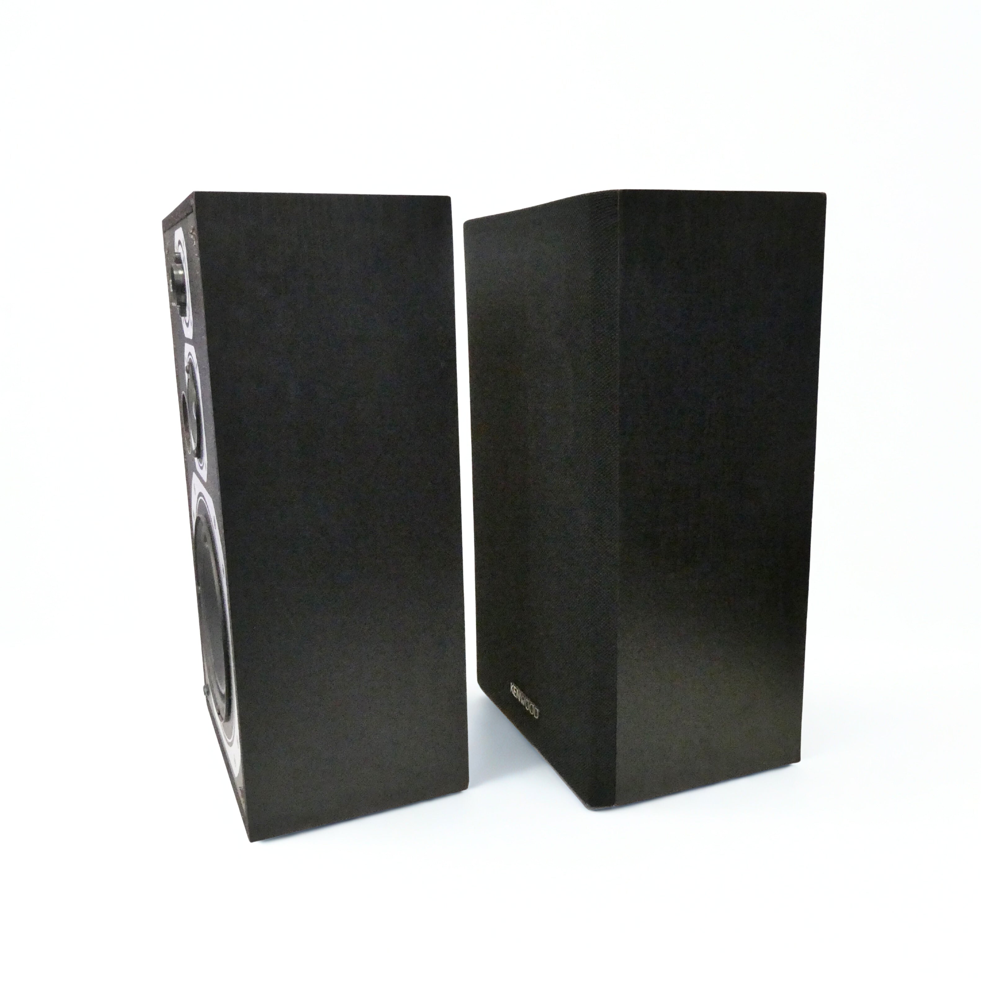Enceintes Kenwood S-51