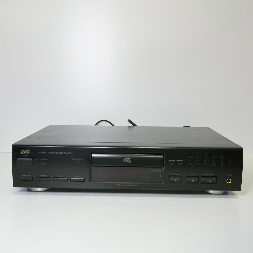 Lecteur CD JVC XL-V284