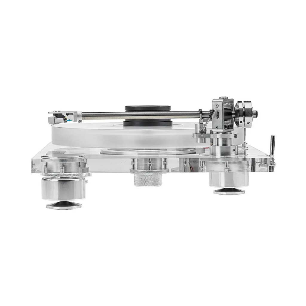 Platine vinyle Takumi TT level 2.1DC
