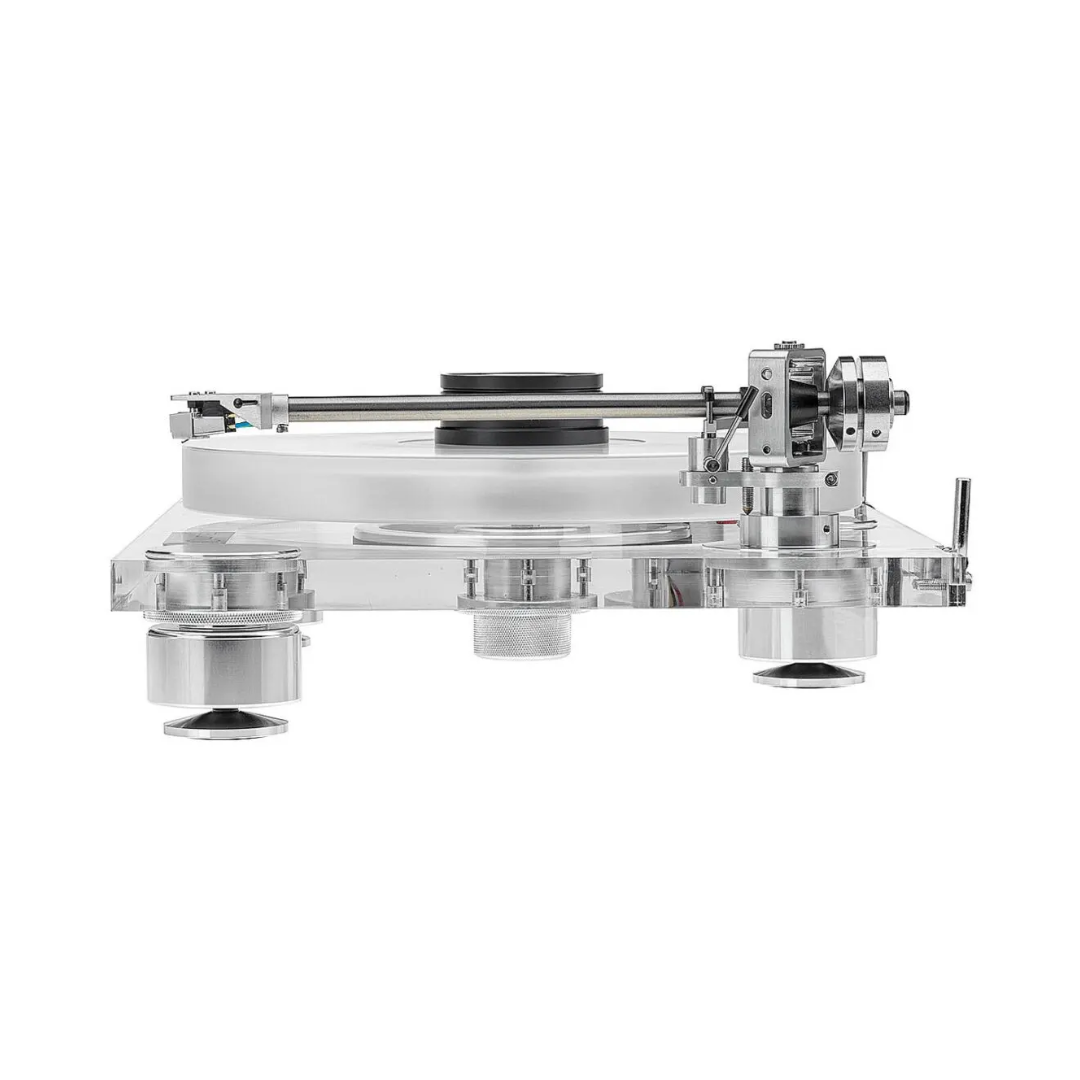Platine vinyle Takumi TT level 2.1DC