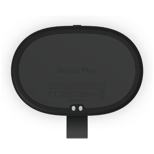 Enceinte Sonos Play
