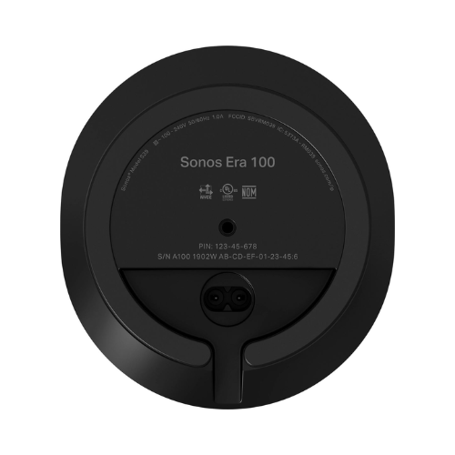 Enceinte Sonos Era 100