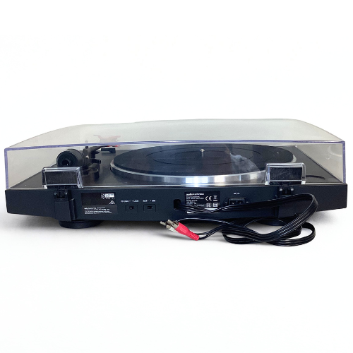 Platine vinyle Audio-Technica AT-LP3