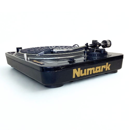 Platine vinyle Numark Pro TT2