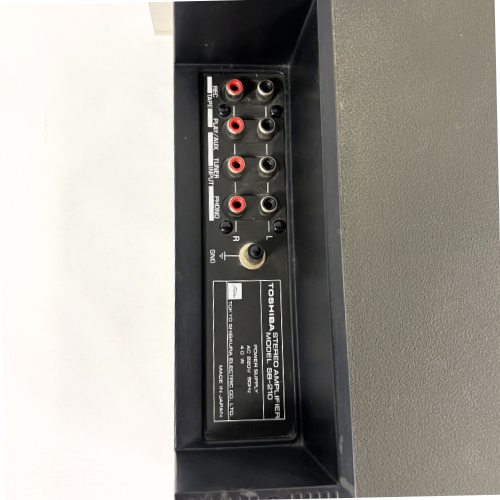 Amplificateur Toshiba SB-210