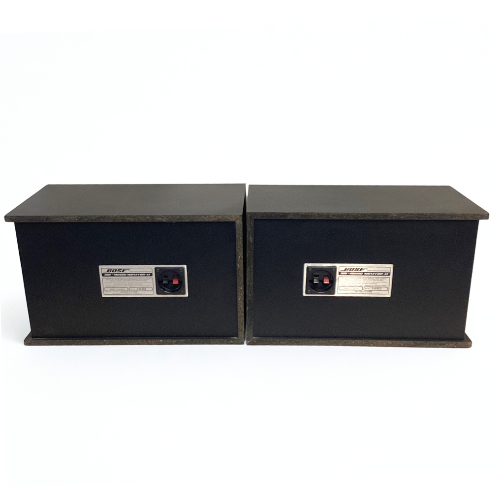 Enceintes Bose 301 Music Monitor II
