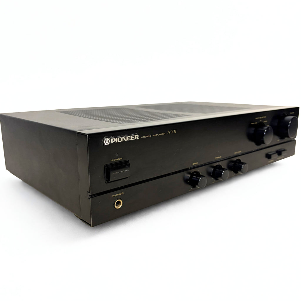 Amplificateur Pioneer A-102