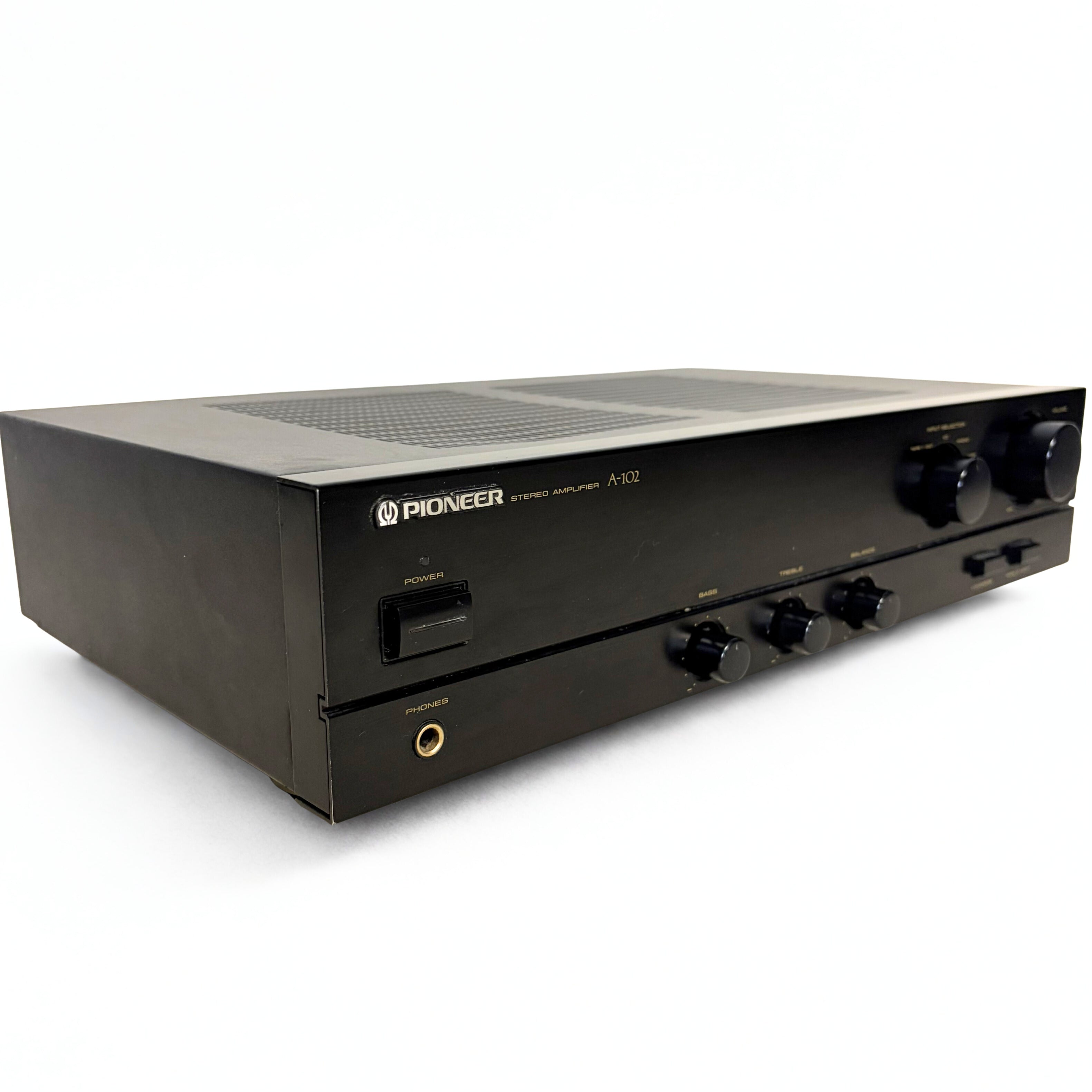 Amplificateur Pioneer A-102