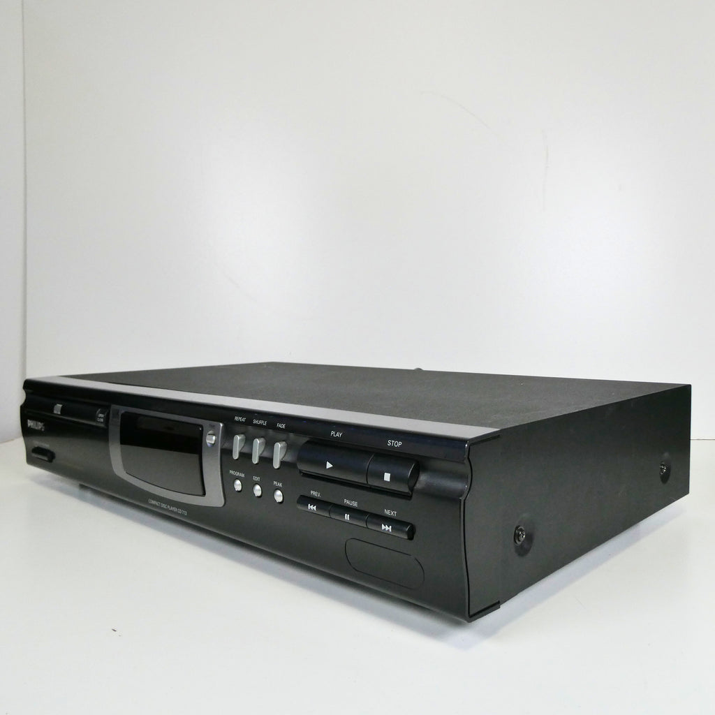 Lecteur CD Philips CD 713