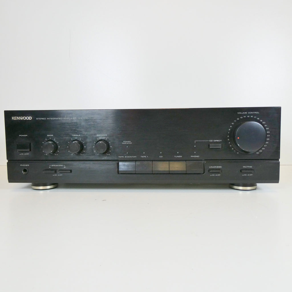 Amplificateur Kenwood KA-1010