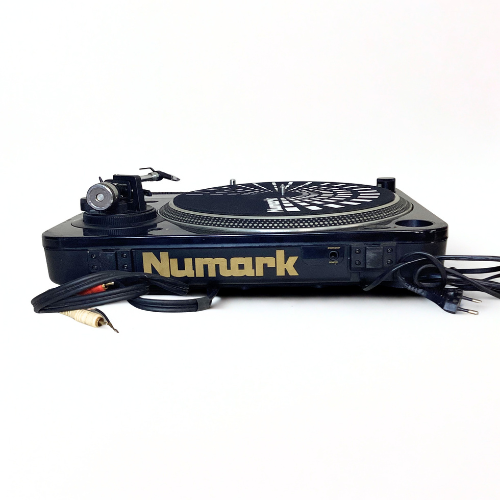 Platine vinyle Numark Pro TT2