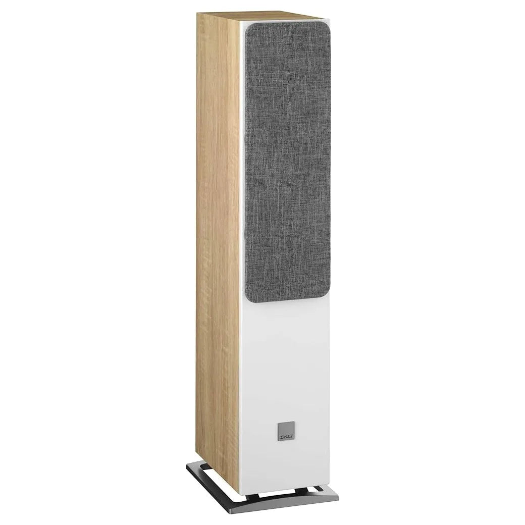 Enceintes Dali OBERON 5 - Bois clair - Dernier modèle