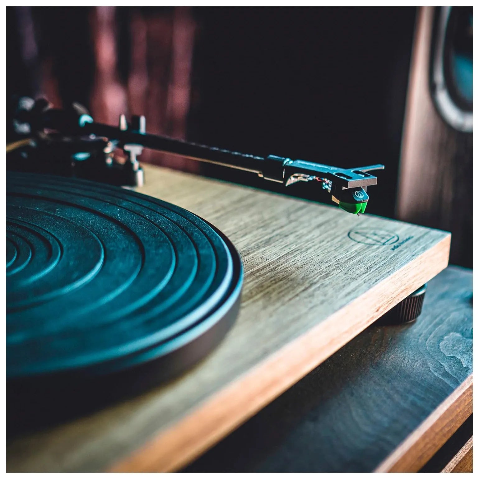 Platine Vinyle Audio-Technica AT-LPW40WN