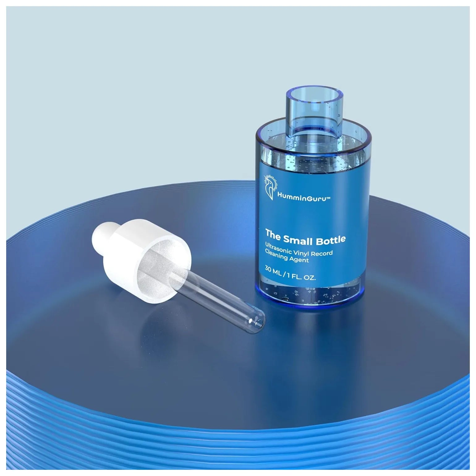 Produit de nettoyage HumminGuru The Small Bottle