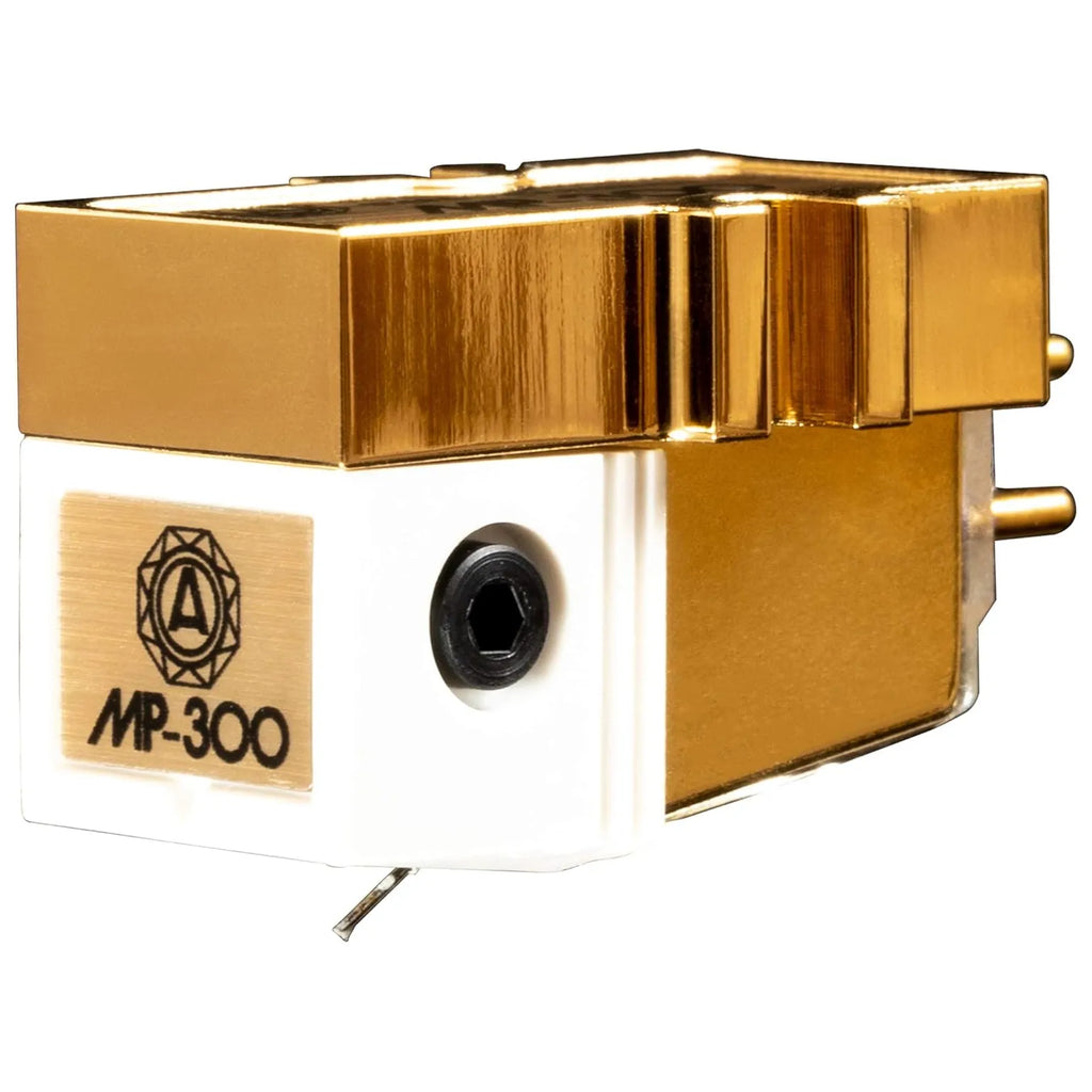 Cellule Nagaoka MP-300