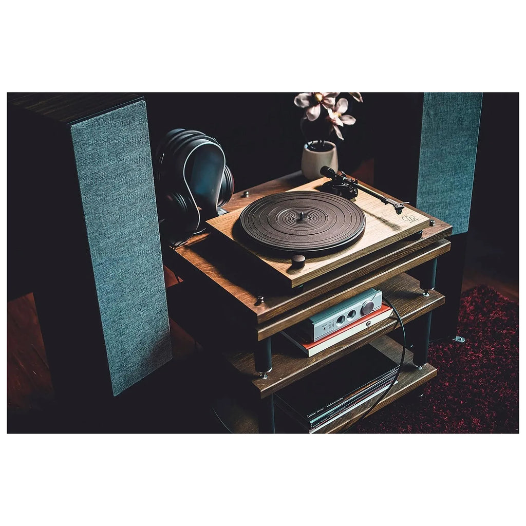 Platine Vinyle Audio-Technica AT-LPW40WN