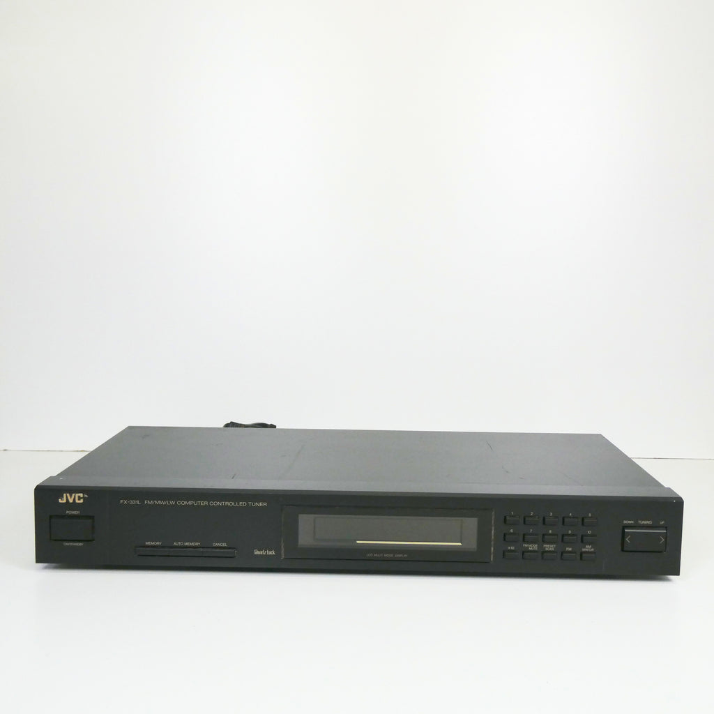 Tuner JVC FX-331L