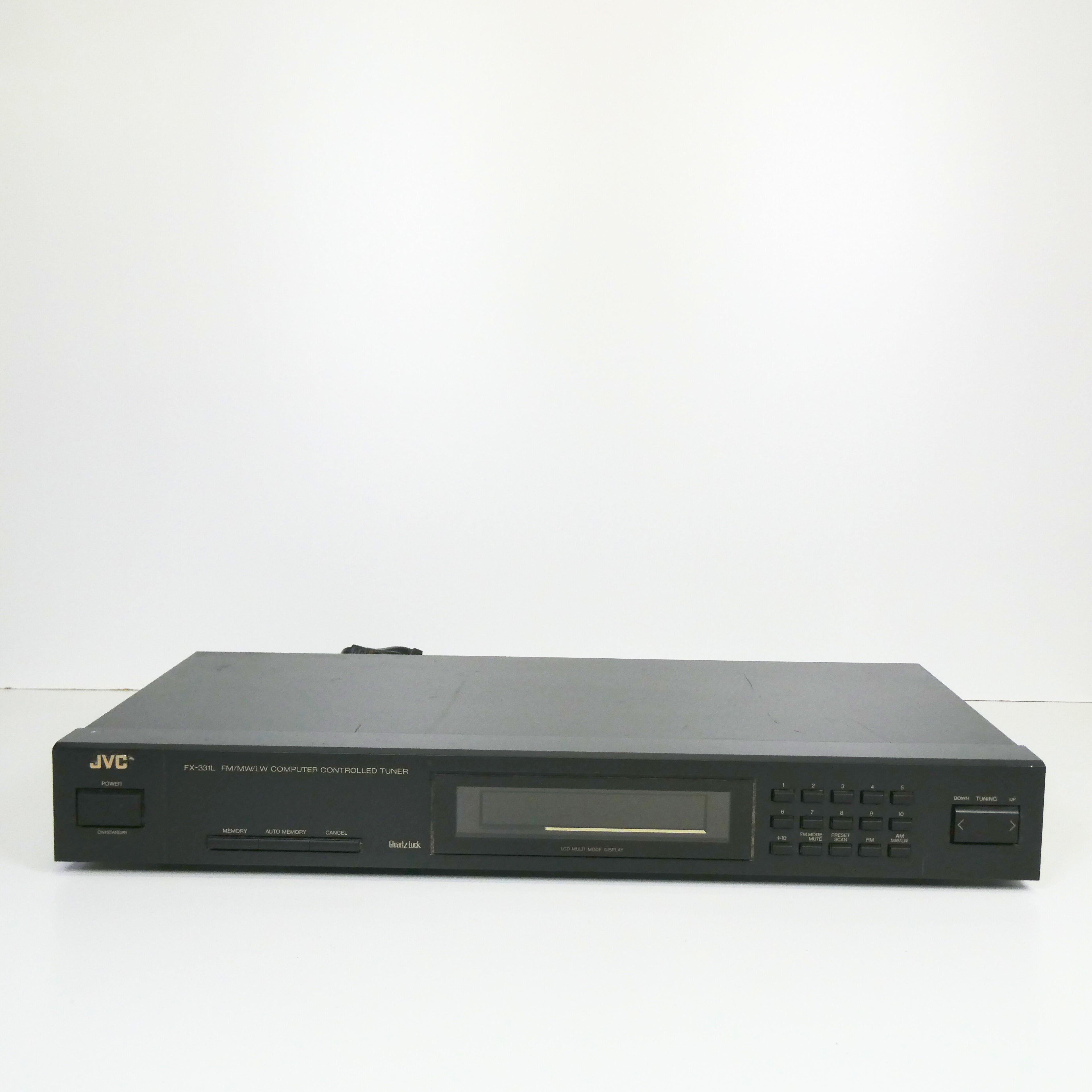 Tuner JVC FX-331L