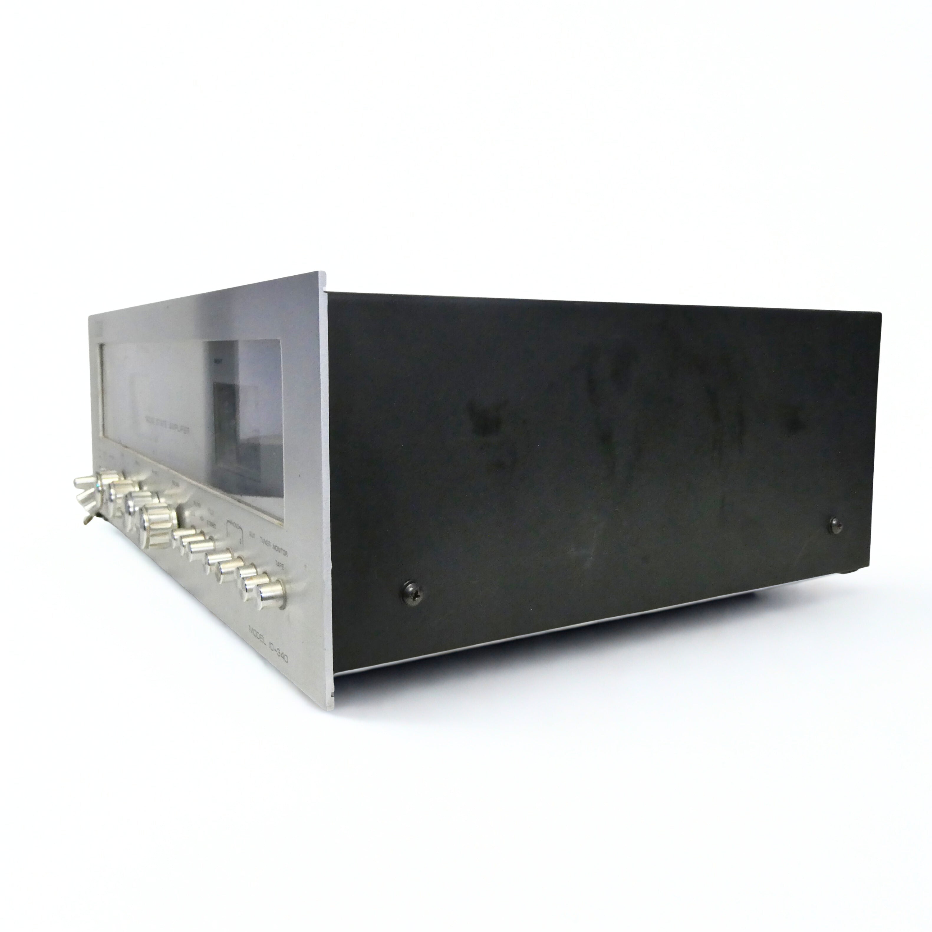 Amplificateur BST ID-340