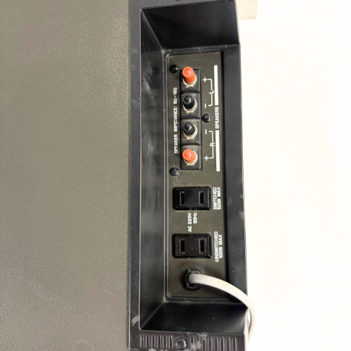 Amplificateur Toshiba SB-210