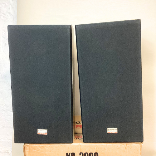 Système Kenwood KS-3000