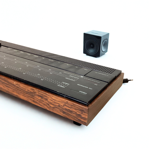 Ampli-Tuner B&O Beomaster 1001