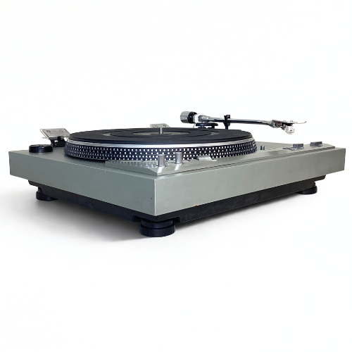 Platine vinyle Thomson ST-35VD